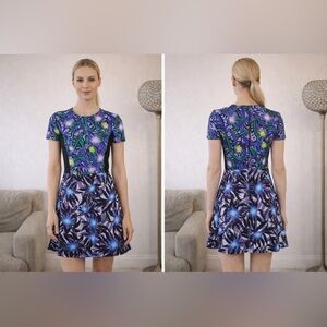 Peter Pilotto dress size 6